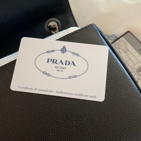 New Authentic Prada - Picture 10 of 10